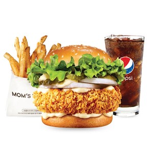 Korea’s sizzling burger market in 2 minutes