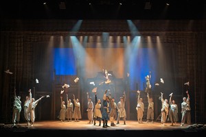 Korean original musicals with global potential