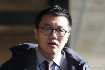 [단독] ‘윤석열 명예훼손’ 혐의로 재판 허재현…정천수 열림공감TV 명예훼손으로 1100만원 배상 [세상&]