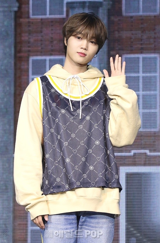 은호/사진=헤럴드POP DB