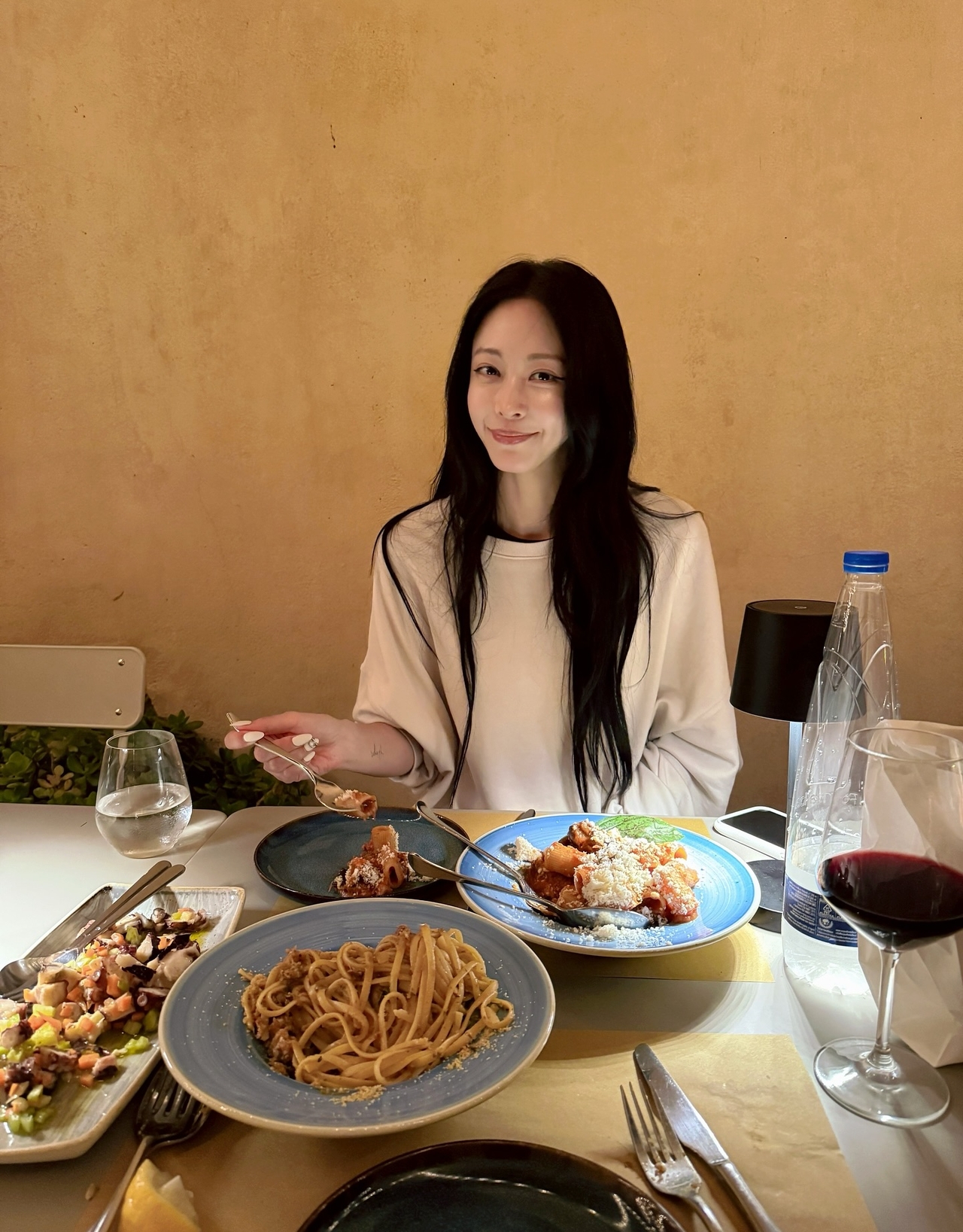 한예슬 채널