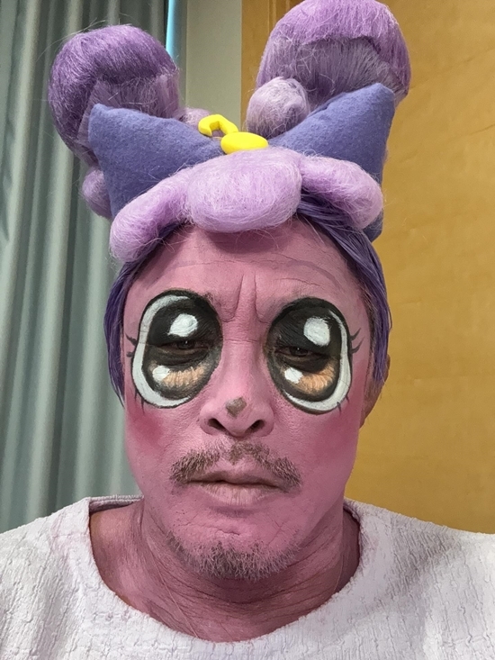 사진=추성훈 채널