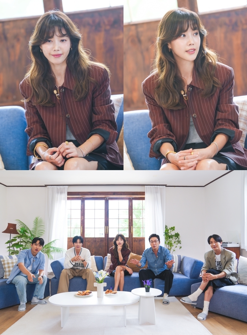 사진 제공 = TV CHOSUN ‘내 멋대로-과몰입클럽’