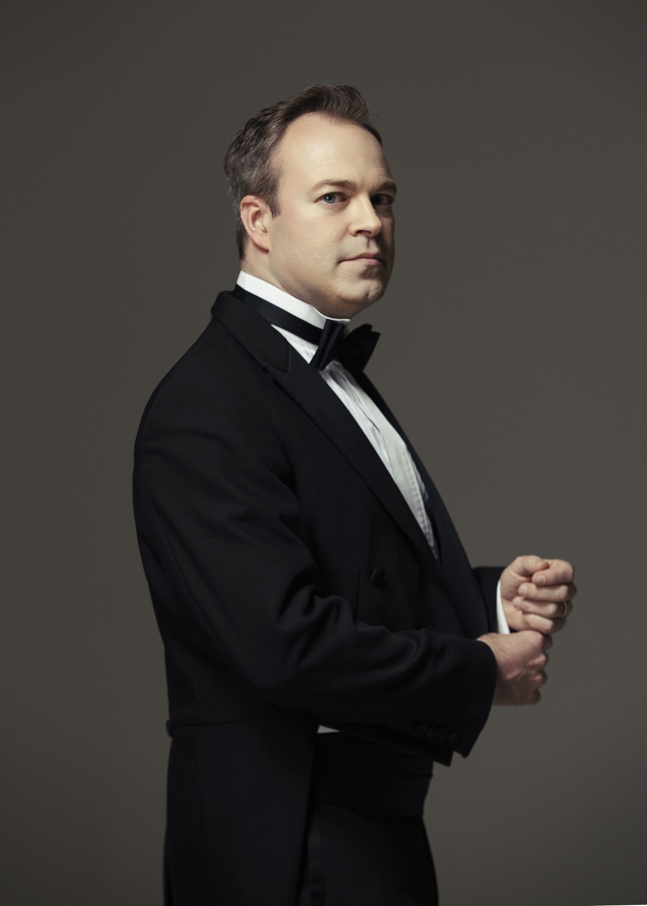 David Reiland (Korean National Symphony Orchestra)