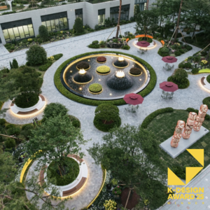 우미건설, 오산세교 '우미린 센트럴시티' 중앙정원으로 K ... - 헤럴드경제