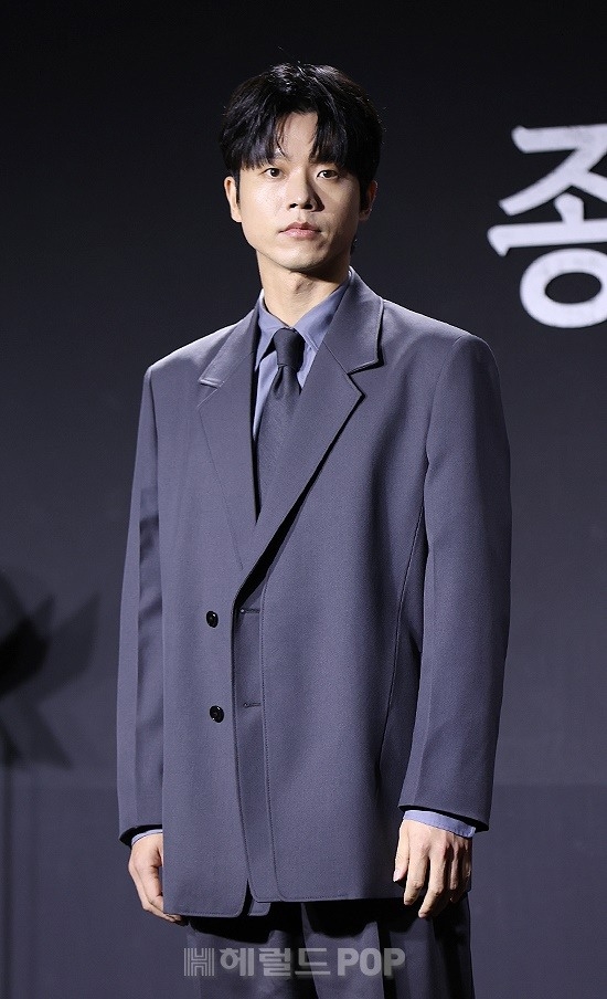 전성우/사진=헤럴드POP DB