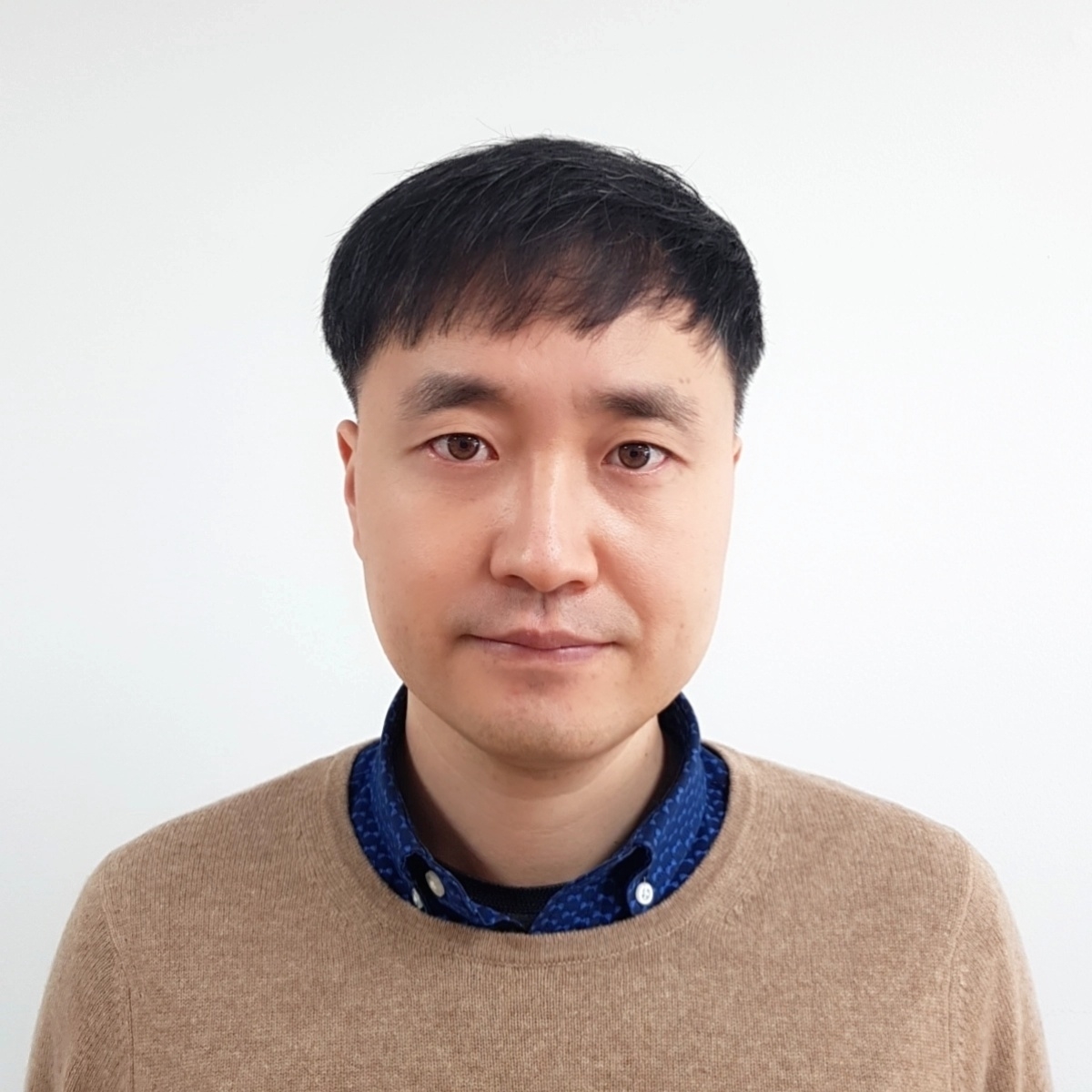 이종석 서강대학교 화공생명공학과 교수.[서강대학교 제공]