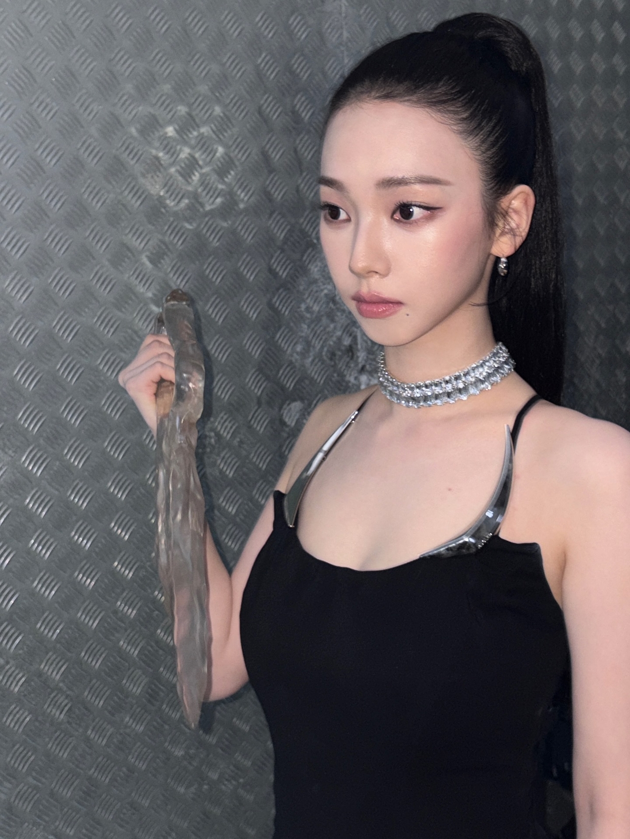 카리나 채널