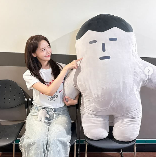 임윤아 채널