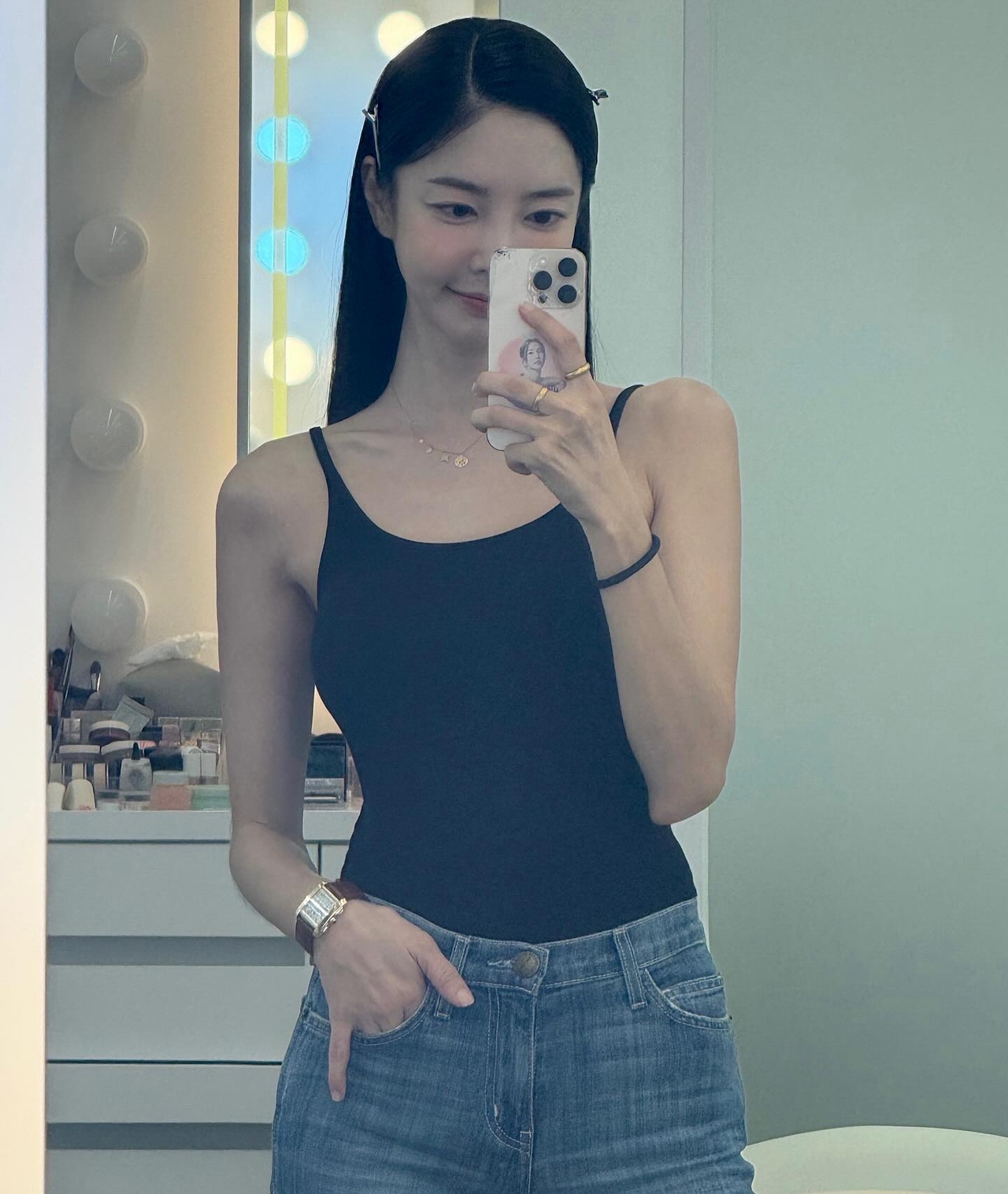 이윤지 채널