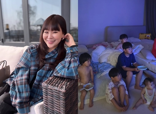 사진=정주리 채널