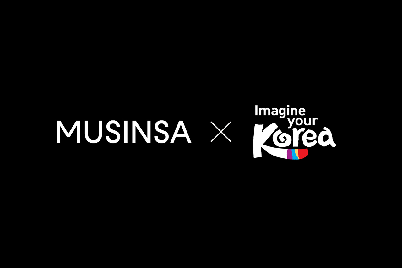[무신사 제공]
