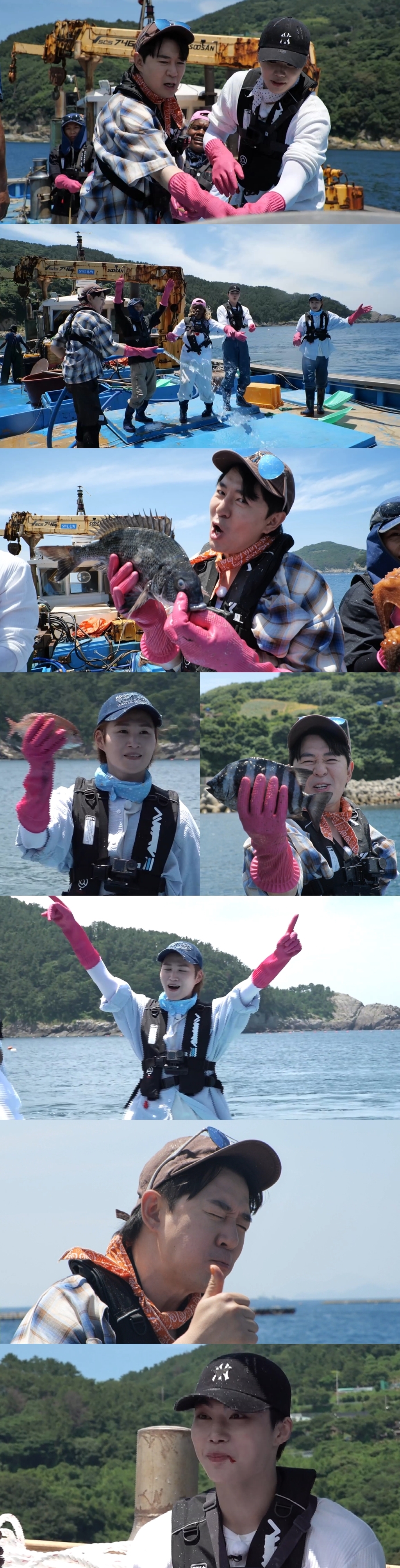 사진 제공 = MBC ‘푹 쉬면 다행이야’