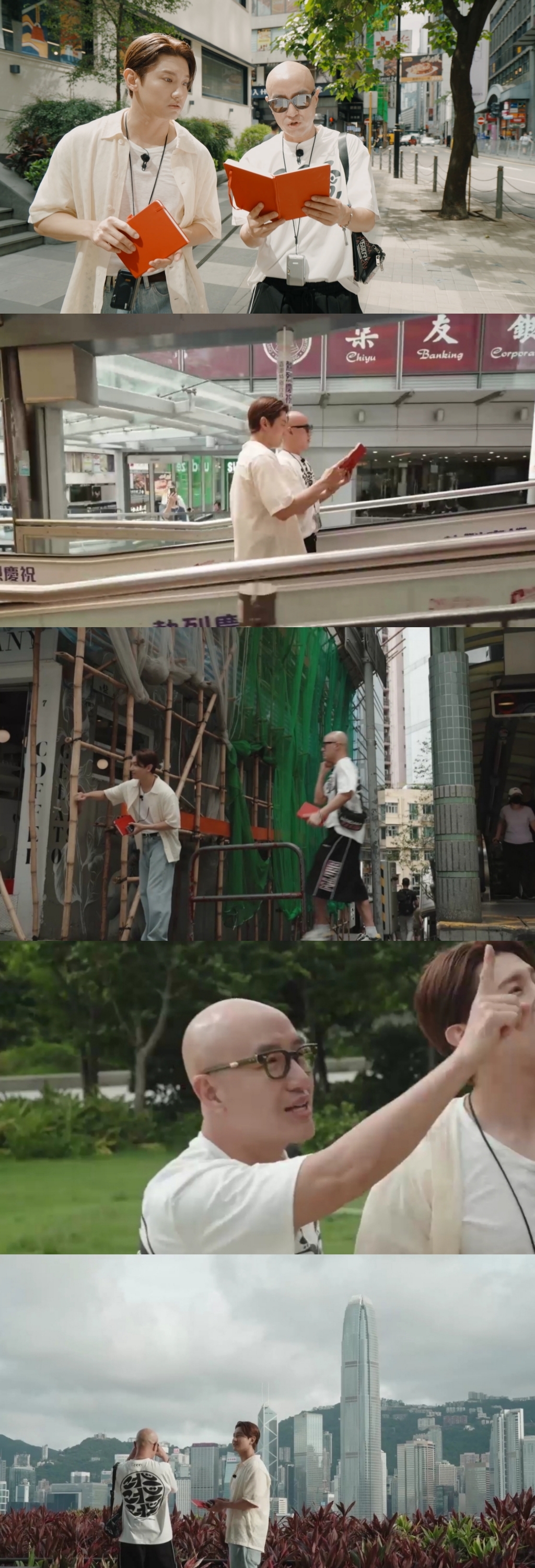 사진 제공 = MBC ‘이유 있는 건축-공간 여행자’