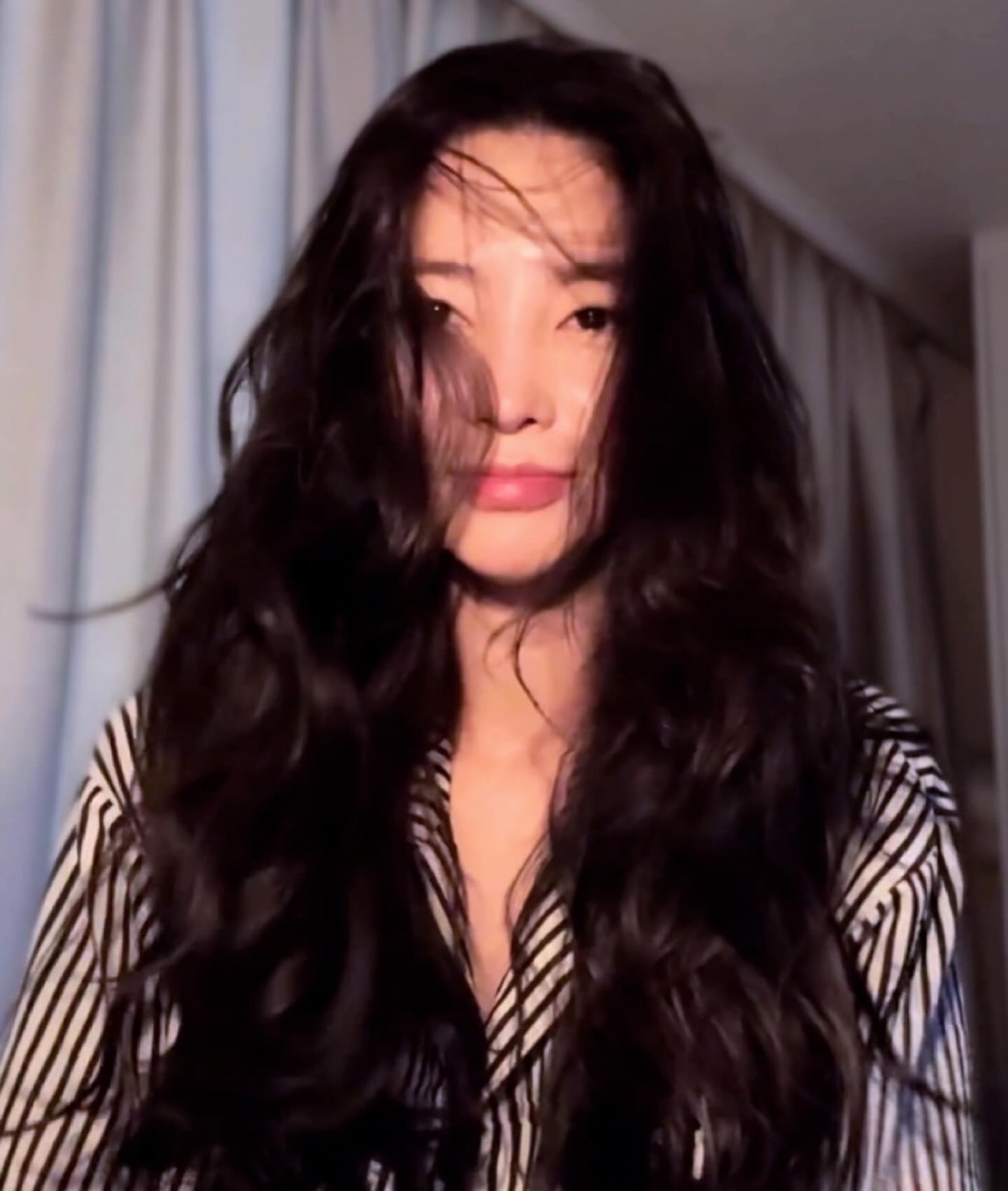 이윤지 채널