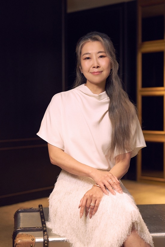 메기 강 감독/사진=넷플릭스 제공