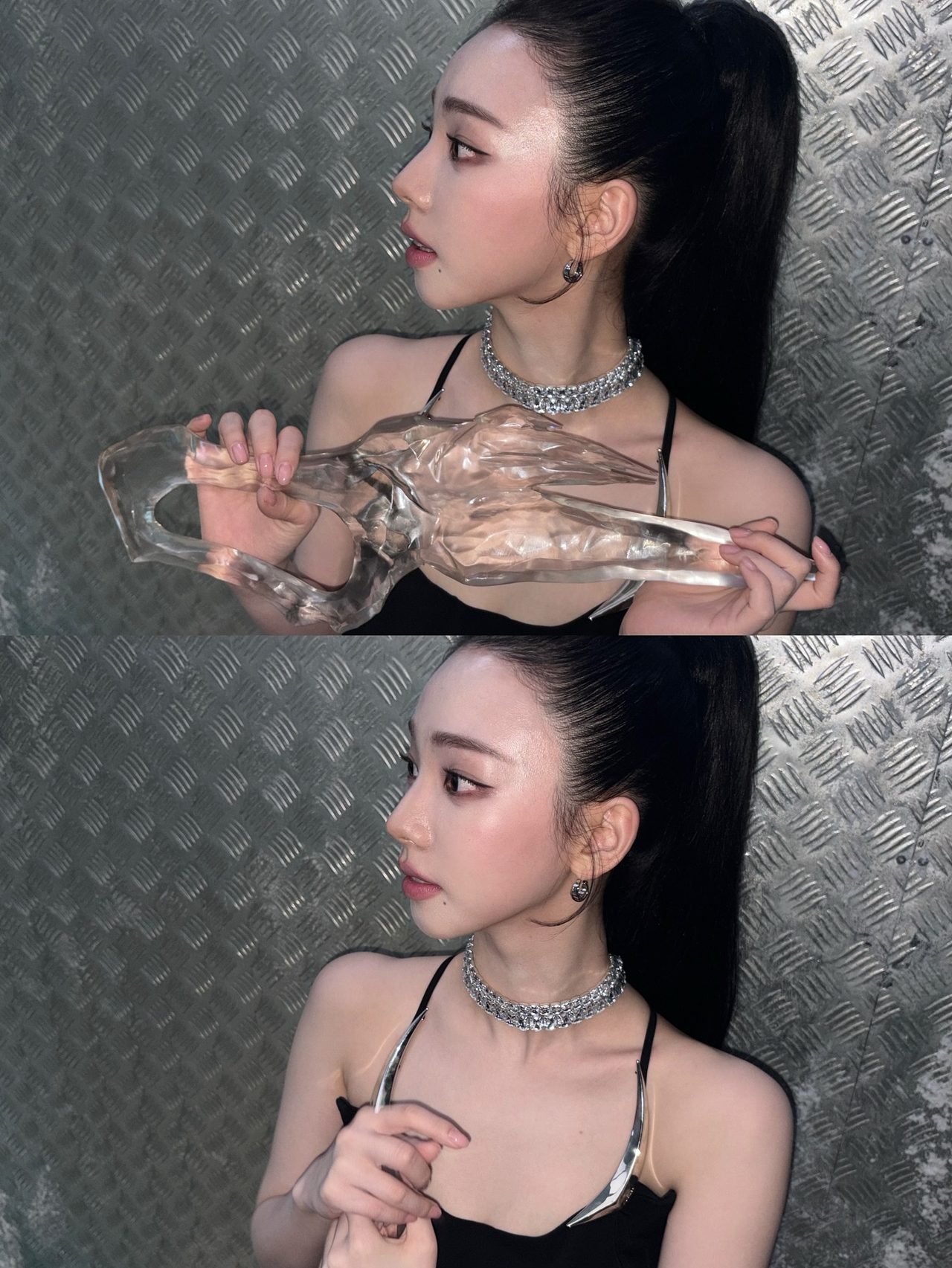 카리나 채널