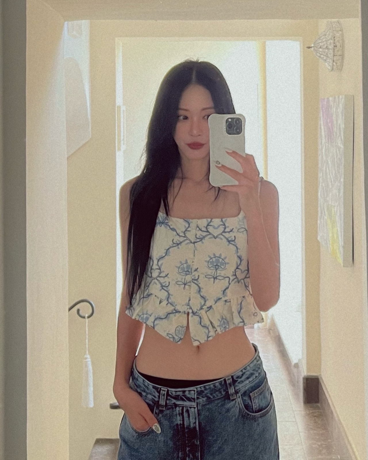 한예슬 채널