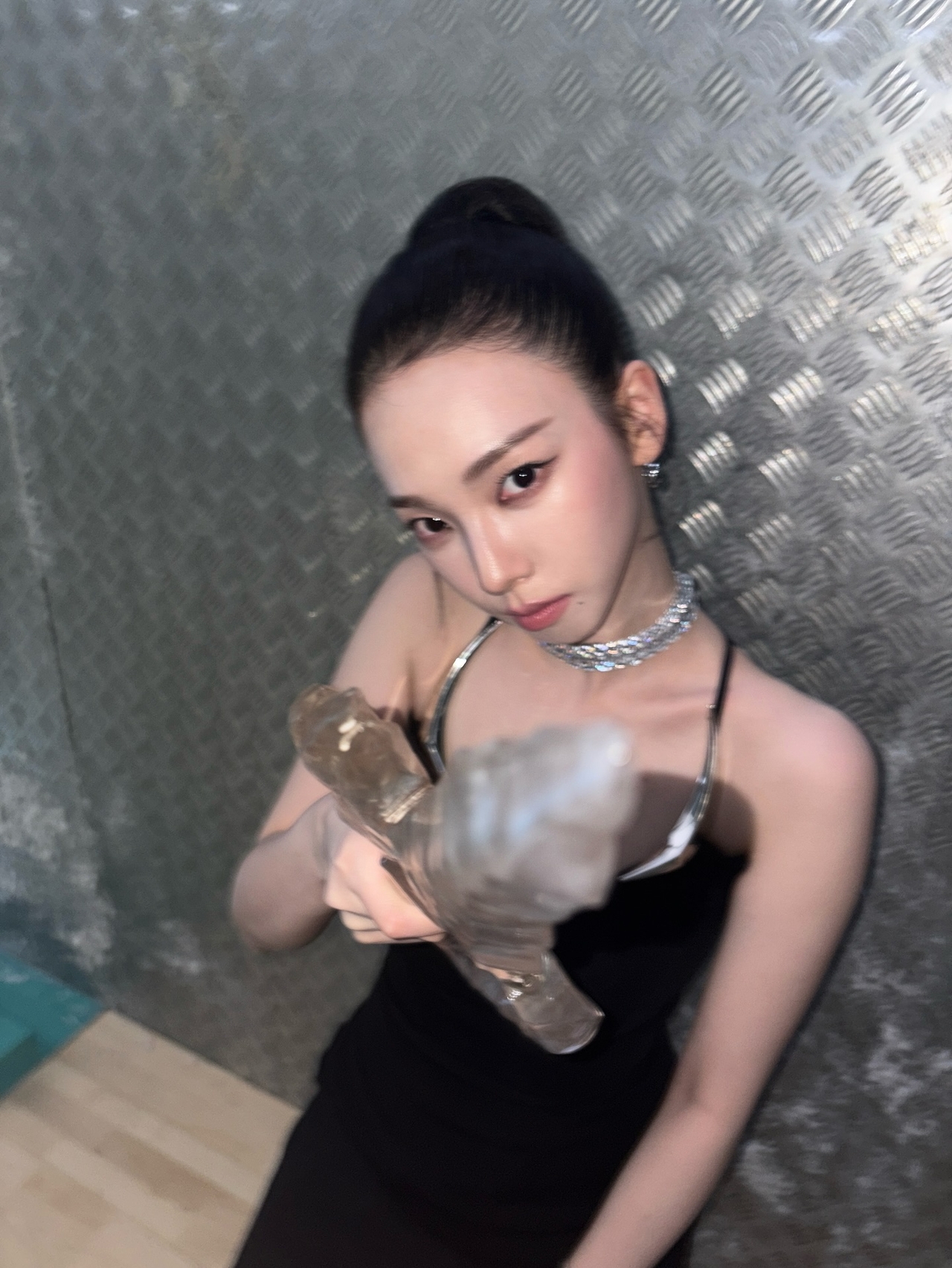 카리나 채널