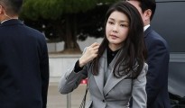 김건희, 세계유산 종묘서 냉장고 들여 차담회?…“조선 왕도 못 누린 호사”