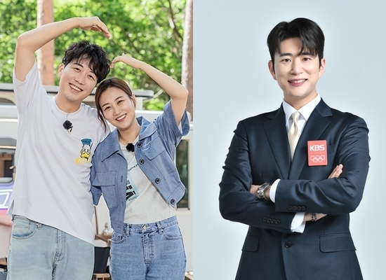 사진=LG헬로비전, 김진웅 채널