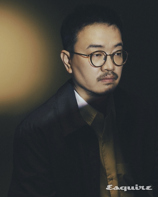 사진=에스콰이어 제공