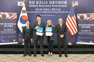 Korean Air inks record $50b US aviation deal