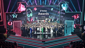 TikTok Awards Korea to return in October, spotlighting creators and K-pop artists