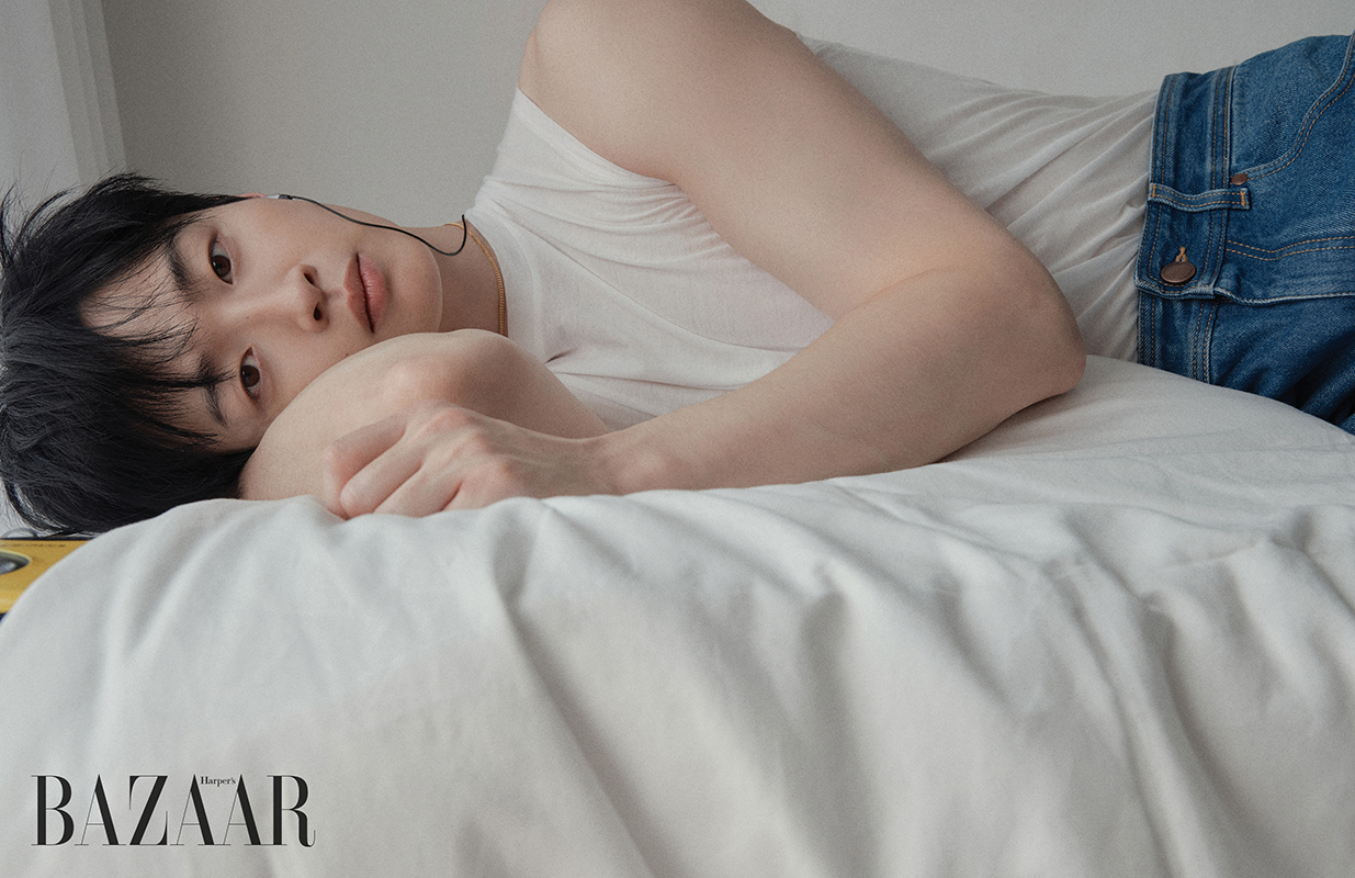 장동윤/사진=바자