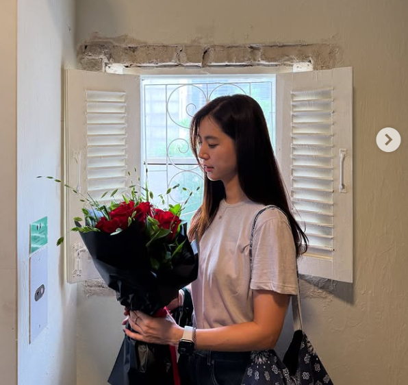 한채아 채널