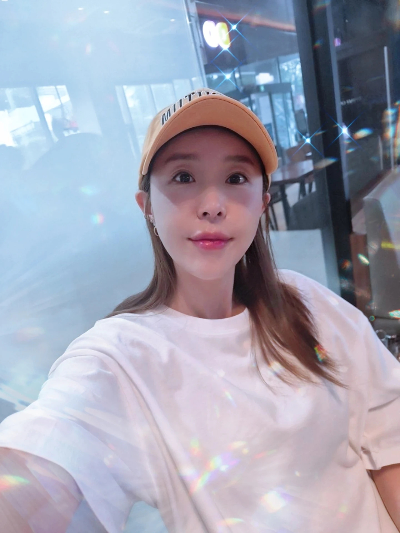 사진=신지 SNS