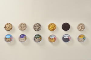 서울먹거리창업센터 입주기업 환상주민, 국산 콩으로 만든 스프레드 '... - 뉴스 썸네일 이미지