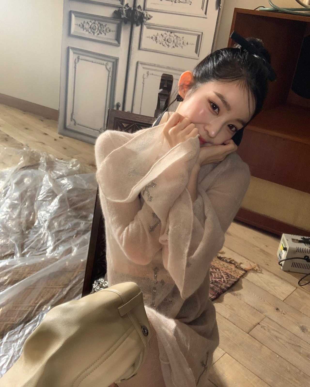아이린 채널