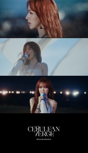 Red Velvet's Wendy to release new album, start world tour next month