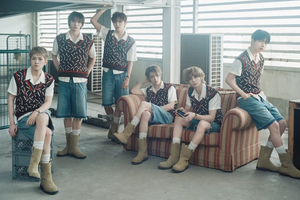 BoyNextDoor hits career-high in Japan with 2nd single
