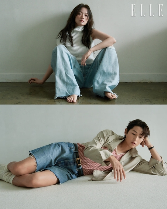 사진=엘르 코리아 제공