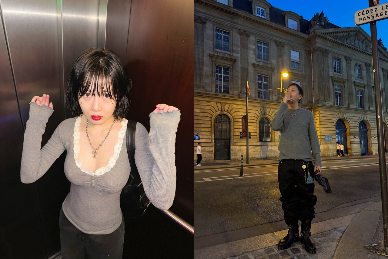 현아 채널