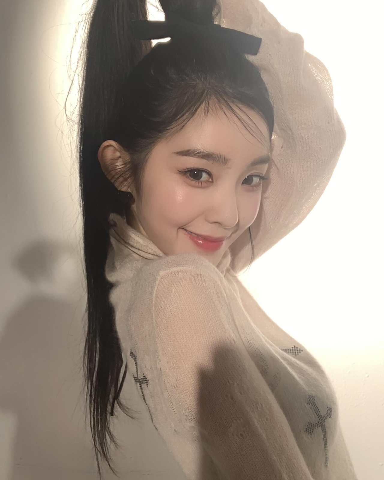 아이린 채널
