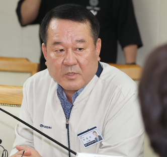 이동석 토토사이트 포인트사기자동차 대표이사 [연합]