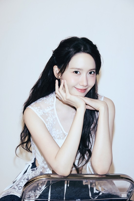 배우 임윤아/사진=SM엔터테인먼트 제공