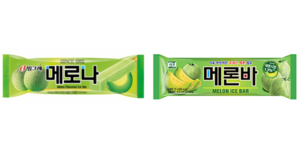 Binggrae wins appeal in Melona packaging copycat case - The Korea Herald