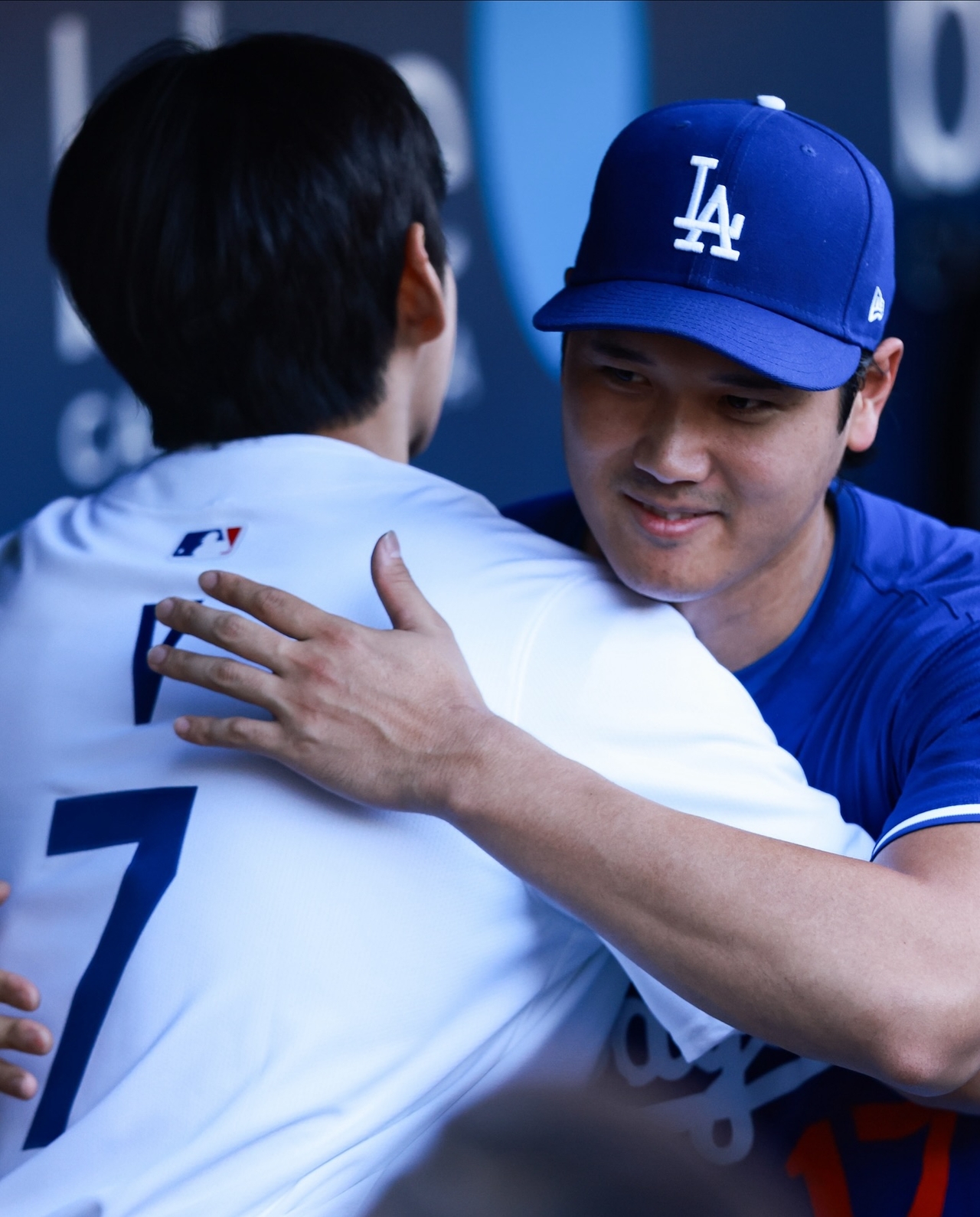 사진=MLB 공식 SNS