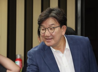 권성동 “27일 특검 출석…결백하기에 당당하다”