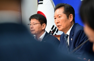 이런 정치