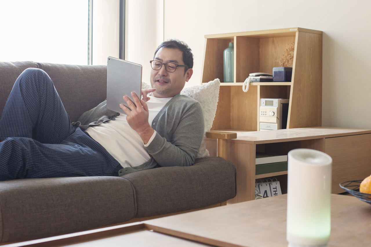 롯데카드 디지로카 띵샵 고객 이용 분석 결과, 장기 무대가 토토사이트할부 혜택을 이용해 프리미엄 상품을 이용한 주 이용고객은 40대 남성인 것으로 나타났다. [게티이미지뱅크]