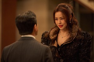 Lee Ha-nee unpacks sex, power in Netflix's 'Aema'