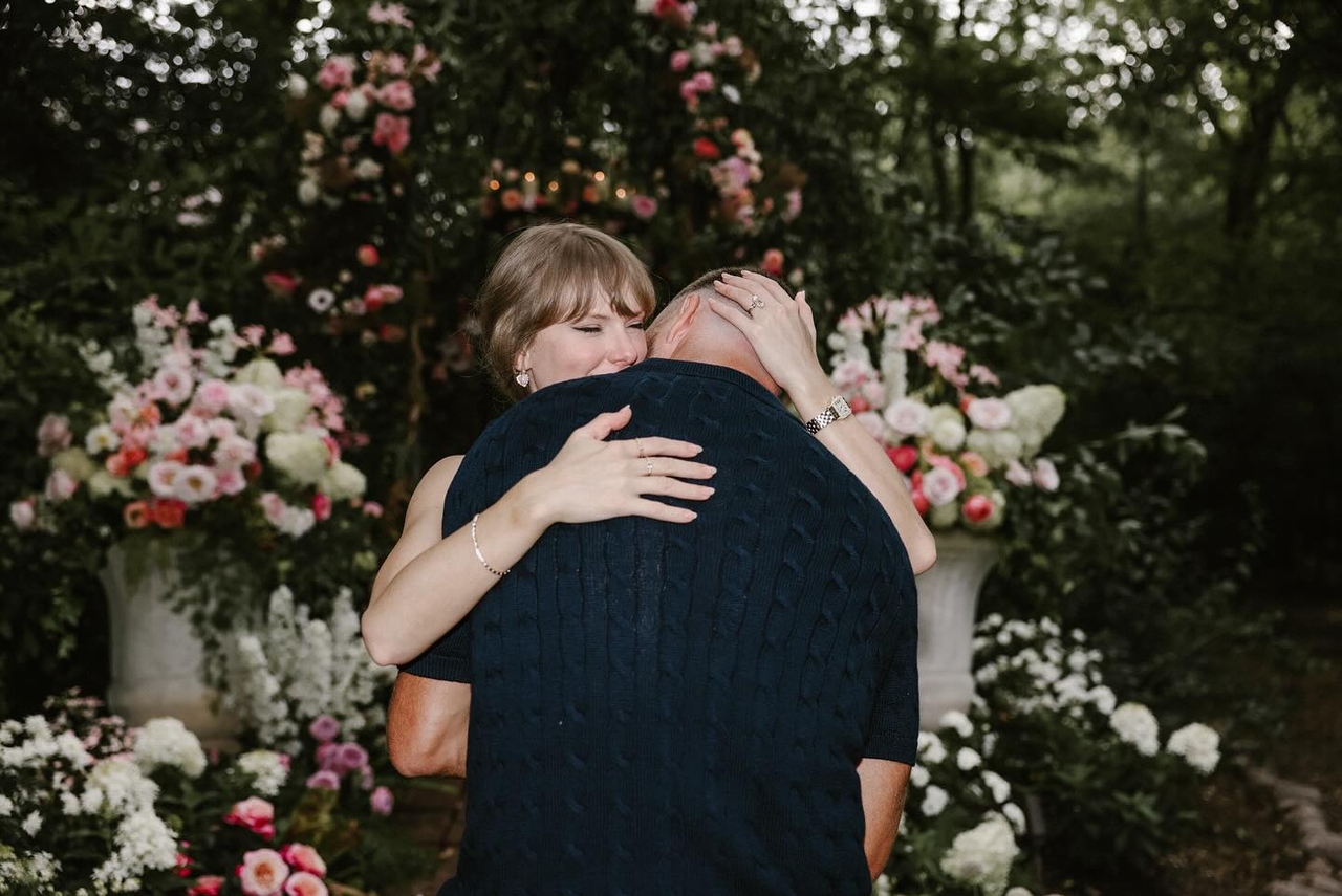 테일러 스위프트