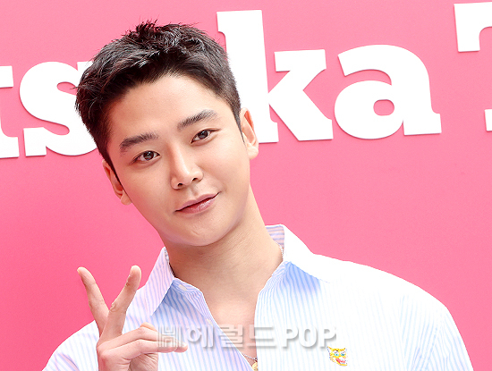 로운/사진=헤럴드POP DB