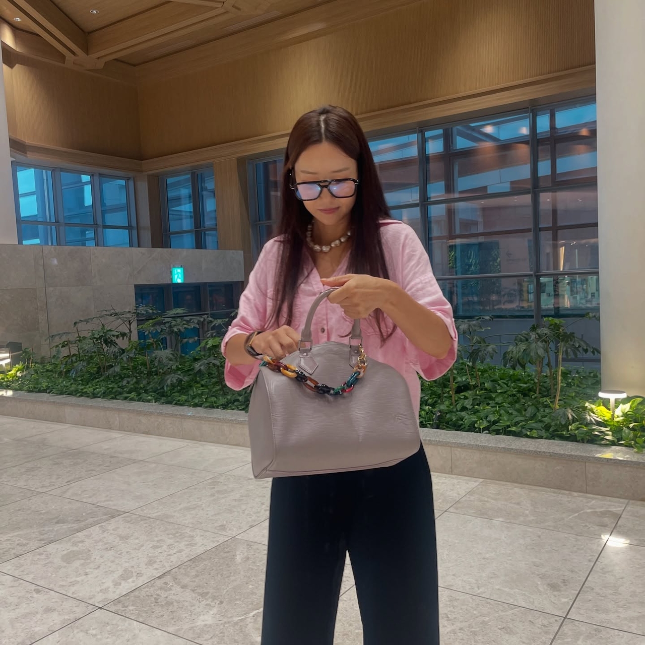 윤현숙 채널