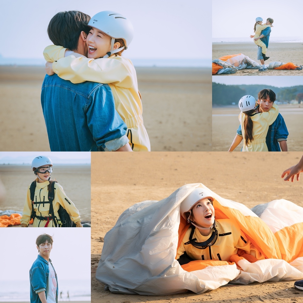 TV CHOSUN ‘컨피던스맨 KR’